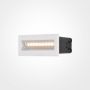 Maytoni BOSCA O045SL-L5W3K Ugradbena step svjetiljka 1x5W/LED 3000K 400LM IP65