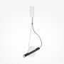 Maytoni ENIGMA MOD150PL-L5W3K Visilica 1x5W/LED 3000K 450LM IP20