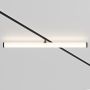 Maytoni LARC TR086-4-25W-DS-B Šinski reflektor 1x25W/LED 3000K-6000K 1880LM IP20