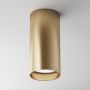 Maytoni FOCUS C010CL-01MG Natkriveno downlight svjetlo 1x50W/GU10 IP20