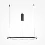 Maytoni GLINT MOD072PL-L28B3K1 Visilica 1x24W/LED 3000K 1100LM IP20