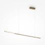 Maytoni HALO MOD005PL-L36BSK Visilica 1x48W/LED 4000K 2200LM IP20