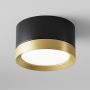 Maytoni HOOP C086CL-GX53-SRD-BG Natkriveno downlight svjetlo 1x15W/GX53 IP20