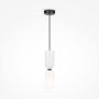 Maytoni Memory MOD177PL-01W Visilica 1x40W/E14 IP20