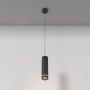 Maytoni ORLO P085PL-12W4K-B Visilica 1x12W/LED 4000K 560LM IP20