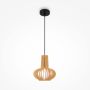 Maytoni Roots MOD193PL-01W Visilica 1x40W/E27 IP20
