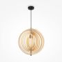 Maytoni Roots MOD197PL-01W1 Visilica 1x40W/E27 IP20