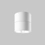 Maytoni Spin O310CL-L12W3K Natkriveno downlight svjetlo 1x12W/LED 3000K 1050lm IP54