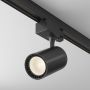 Maytoni VUORO TR029-3-10W3K-S-B Šinski reflektor 1x10W/LED 3000K 750LM IP20