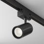 Maytoni VUORO TR029-3-10W4K-S-B Šinski reflektor 1x10W/LED 4000K 800LM IP20