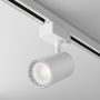 Maytoni VUORO TR029-3-10W4K-S-W Šinski reflektor 1x10W/LED 4000K 800LM IP20