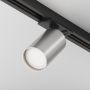 Maytoni FOCUS S TR020-1-U-GU10-BS Šinski reflektor 1x10W/GU10 IP20