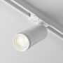 Maytoni FOCUS ZOOM TR021-1-12B3K-Z-D-W Šinski reflektor 1x12W/LED 3000K 900LM IP20