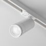 Maytoni FOCUS ZOOM TR021-1-12B4K-Z-W Šinski reflektor 1x12W/LED 4000K 900LM IP20