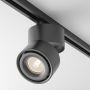Maytoni YIN TR084-1-15W3K-D-B Šinski reflektor 1x15W/LED 3000K 690LM IP20