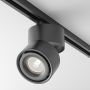 Maytoni YIN TR084-1-15W4K-D-B Šinski reflektor 1x15W/LED 4000K 760LM IP20