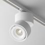 Maytoni YIN TR084-1-15W4K-D-W Šinski reflektor 1x15W/LED 4000K 840LM IP20