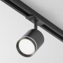 Maytoni ORLO TR085-1-5W4K-B Šinski reflektor 1x5W/LED 4000K 200LM IP20