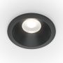 Maytoni ZOOM DL034-L12W3K-D-B Ugradbeno downlight svjetlo 1x12W/LED 3000K 890LM IP65