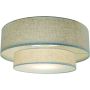 Nordlux Malodin 2512436009 Stropna svjetiljka 1x40w/E27 ip20