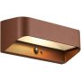 Nordlux Marcellio 2618001018 Zidna svjetiljka 1x5w/led 3000k 400lm IP54