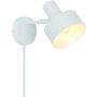Nordlux MATIS 2512201001 Zidna svjetiljka 1x15w/E27 ip20