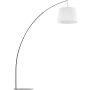 Zuma Line MANGRI 3060 Podna svjetiljka 1x60W/E27 IP20