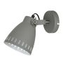 Italux FRANKLIN MB-HN5050-1-GR+S.NICK Reflektor 1x60W/E27