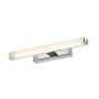 Italux MINOR MB1247B/M Zidna svjetiljka 1x12W/LED 840LM IP20