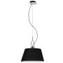 AZzardo ALICANTE AZ2292 Visilica 1x60W/E27 IP20