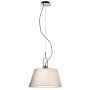 AZzardo ALICANTE AZ2293 Visilica 1x60W/E27 IP20