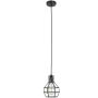 Italux CONSTANTIN MDM2272-1 Visilica 1x60W/E27 IP20
