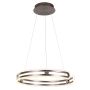 Italux KIARA MD17016002-1E Visilica 1x80W/LED 4830LM IP20