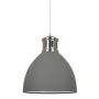 Italux LOLA MD-HN8100-GR+S.NICK Visilica 1x60W/E27