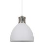 Italux LOLA MD-HN8100-WH+S.NICK Visilica 1x60W/E27
