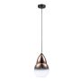 Italux TESA MDM2358/1A Visilica 1x40W/E27