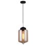 Italux TUBE MDM2095/1 C Visilica 1x40W/E27