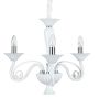 Italux VERONA MD17009010-3A Luster 3x40W/E14