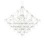 King Home CONSTELATION MSE1501100208 Visilica 72x72W/LED 3000K 2880LM IP20