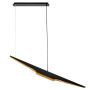 King Home FENIX MD21446-2-1125 Visilica 2x40W/G9 IP20