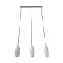 Zuma Line CHAMPAGNE MD2101B-3W Visilica 3x40W/E14 IP20