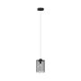 Zuma Line NIRA MD3523-1-EBCN Visilica 1x40W/E14 IP20