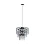 Zuma Line NIRA MD3523-14L-EBCN Visilica 14x40W/E14 IP20