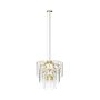 Zuma Line NIRA MD3523-14L-EGN Visilica 14x40W/E14 IP20