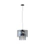 Zuma Line NIRA MD3523-8M-EBCN Visilica 8x40W/E14 IP20