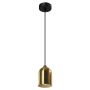 Light Prestige Nilo LP-0110/1P GD Visilica 1x8W/GU10 IP20