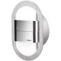 Skoff DUO RUEDA DUO RUEDA LED Ugradbena step svjetiljka 1x1,6W/LED