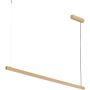 Argon MIAMI 8836 Visilica 37W/LED 3000K 3130lm ip20