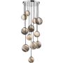 Dar Lighting MIKARA MIK6350 Visilica 12x5W/G9