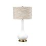 Elstead Lighting Milo MILO-AB-TL-LANT Stolna svjetiljka 1x60 W/E27